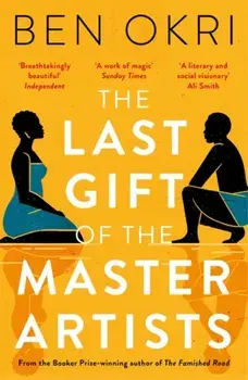 The Last Gift of the Master Artists, Paperback/***