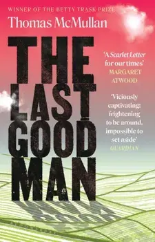 The Last Good Man, Paperback/Thomas McMullan