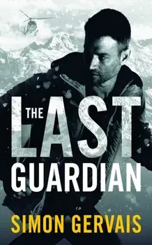 The Last Guardian, Paperback/Simon Gervais