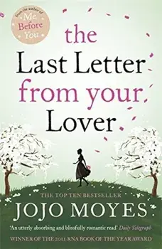 The Last Letter from Your Lover/Jojo Moyes