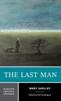 The Last Man. A Norton Critical Edition, Paperback/Chris Washington