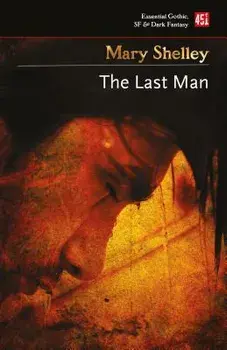 The Last Man, Paperback/Mary Shelley