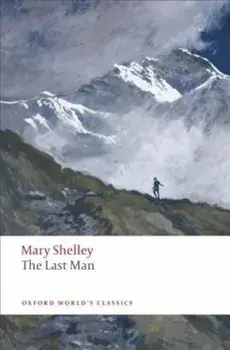 The Last Man, Paperback/Mary Wollstonecraft Shelley
