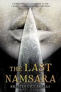 The Last Namsara, Paperback/Kristen Ciccarelli