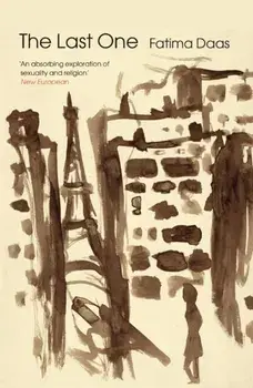 The Last One, Paperback/Fatima Daas