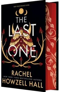 The Last One - Rachel Howzell Hall