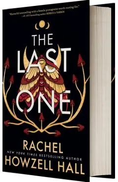 The Last One (Standard Edition) - Rachel Howzell Hall
