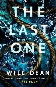 The Last One - Will Dean
