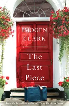 The Last Piece, Paperback/Imogen Clark