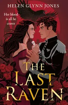 The Last Raven, Paperback/Helen Glynn Jones