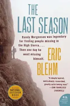 The Last Season, Paperback/Eric Blehm