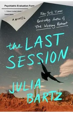 The Last Session - Julia Bartz