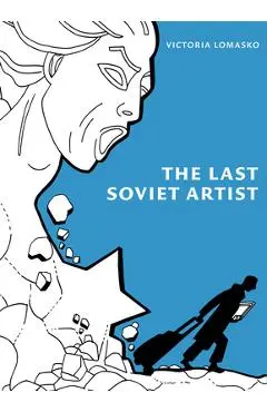 The Last Soviet Artist - Victoria Lomasko