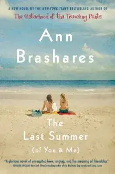 The Last Summer (of You and Me), Paperback/Ann Brashares