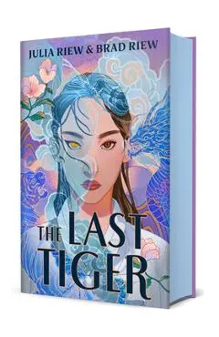 The Last Tiger - Julia Riew