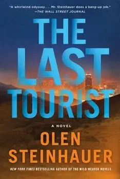 The Last Tourist, Paperback/Olen Steinhauer