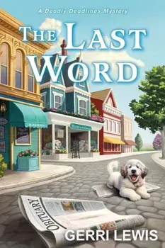 The Last Word, Hardback/Gerri Lewis