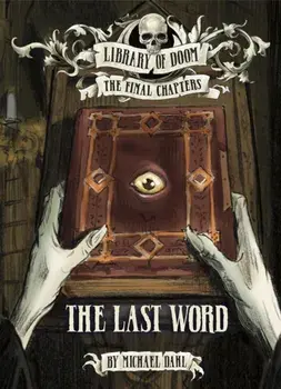 The Last Word, Paperback/Michael (Author) Dahl