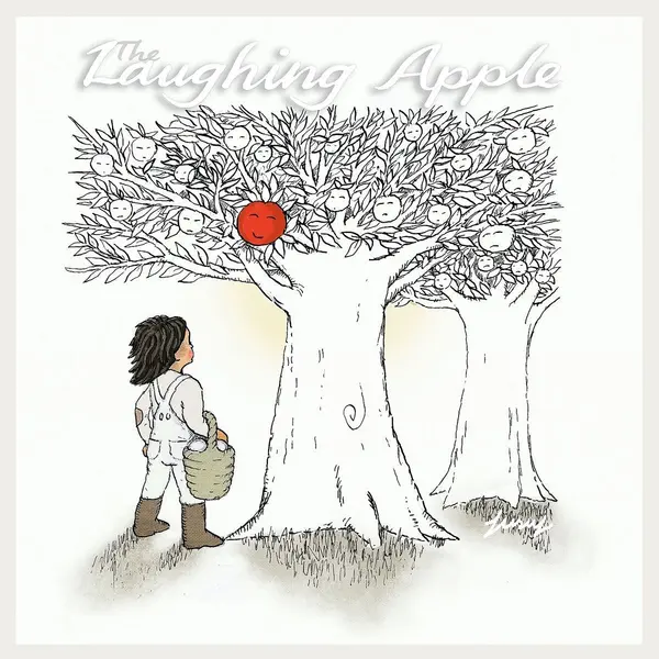 The Laughing Apple - Vinyl | Cat Stevens