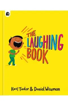The Laughing Book - Kael Tudor