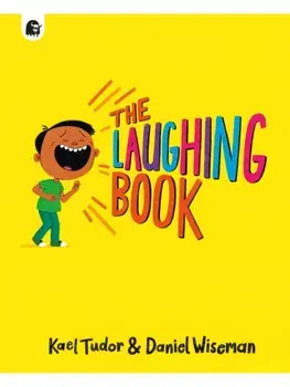The Laughing Book, Paperback/Kael Tudor