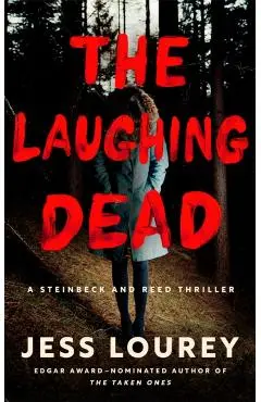 The Laughing Dead - Jess Lourey