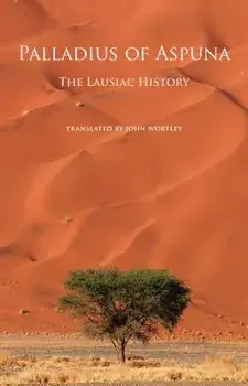 The Lausiac History, Paperback/Palladius of Aspuna