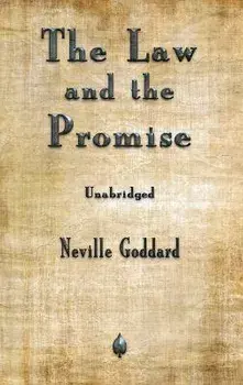 The Law and the Promise, Hardcover/Neville Goddard