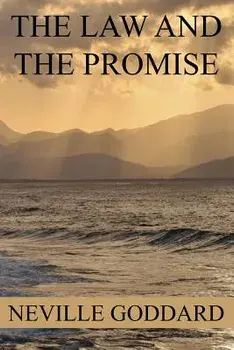 The Law and the Promise, Paperback/Neville Goddard