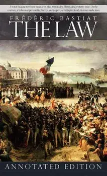 The Law, Hardcover/Frederic Bastiat