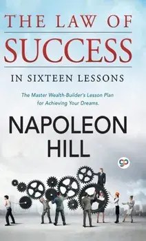 The Law of Success, Hardcover/Napoleon Hill