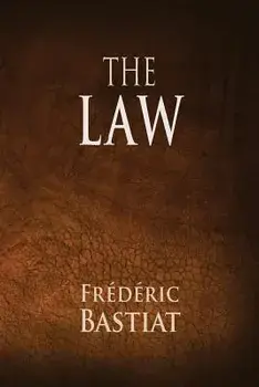 The Law, Paperback/Frederic Bastiat
