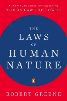 The Laws of Human Nature, Paperback/Robert Greene