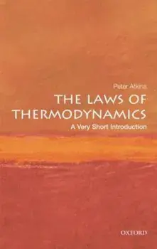 The Laws of Thermodynamics, Paperback/Peter Atkins