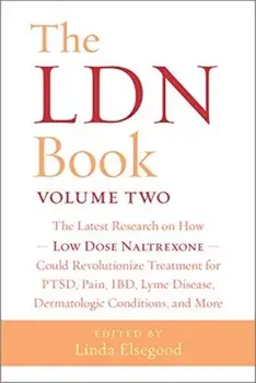 The LDN Book Volume Two, Paperback/Linda Elsegood
