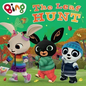 The Leaf Hunt, Paperback/HarperCollins Children’s Books