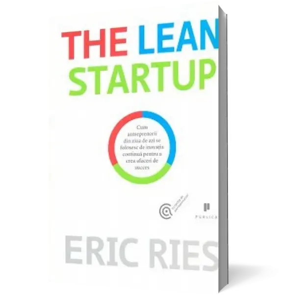 The Lean Startup
