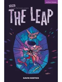 The Leap, Paperback/Gavin (Playwright, Ireland) Kostick
