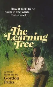 The Learning Tree, Paperback/Gordon Parks