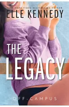 The Legacy - Elle Kennedy