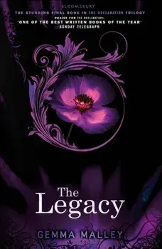 The Legacy, Paperback/Gemma Malley