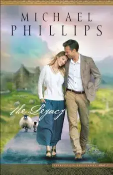 The Legacy, Paperback/Michael Phillips