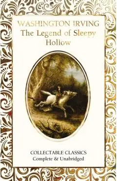 The Legend of Sleepy Hollow - Judith John