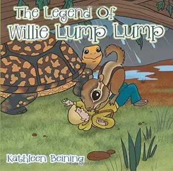 The Legend Of Willie Lump Lump, Paperback/Kathleen Beining