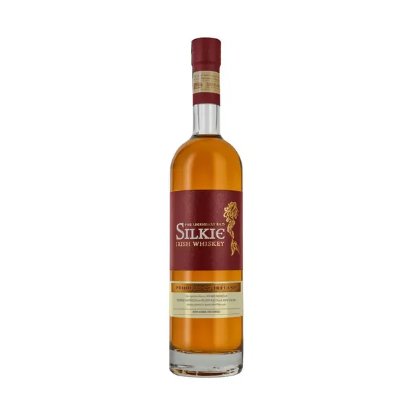 The legendary red 700 ml