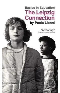 The Leipzig Connection - Heron Books