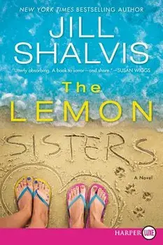 The Lemon Sisters, Paperback/Jill Shalvis