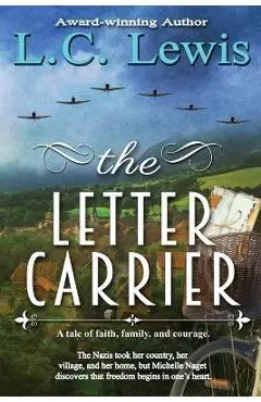The Letter Carrier - L. C. Lewis