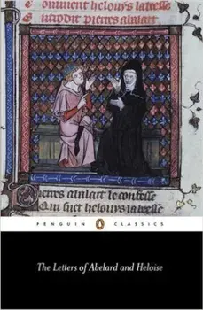 The Letters of Abelard and Heloise, Paperback/Peter Abelard