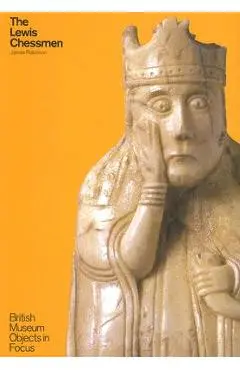 The Lewis Chessmen - J. Robinson